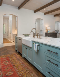 Blue Bell Home Kitchen