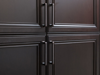 Top Knobs Ascendra Pull Umbria